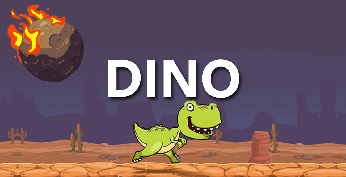 banner اكتشف رأينا واختبارنا للعبة Dino Casino